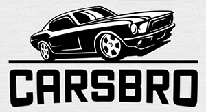 CARSBRO - магазин автотоваров